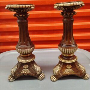 Decorative Candle Holders